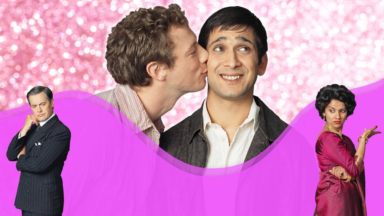 Backdrop image for movie Touch of Pink