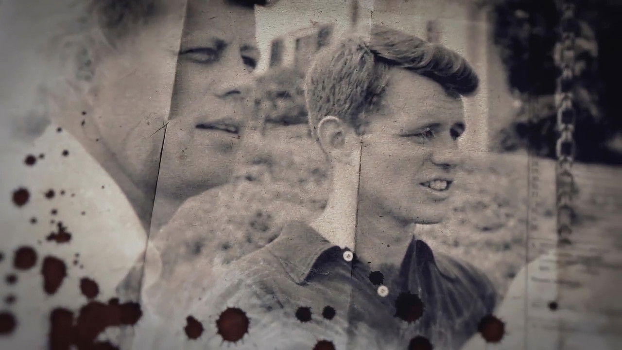 Backdrop image for movie Israel and the Assassinations of The Kennedy brothers