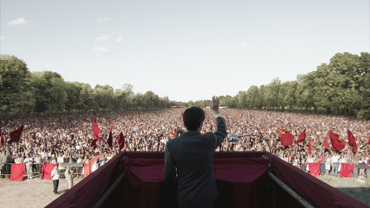 Backdrop image for movie The Great Ambition