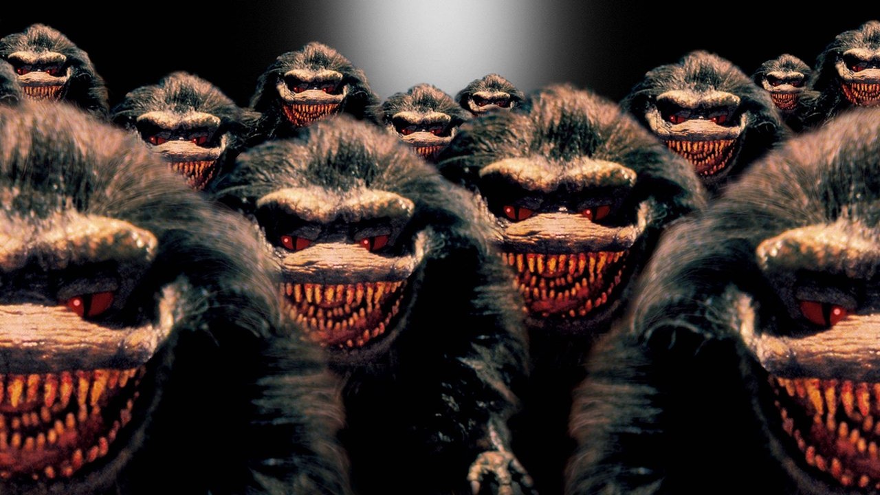Backdrop image for movie Critters