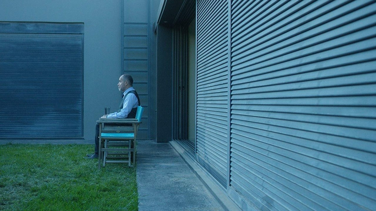 Backdrop image for movie Ivan