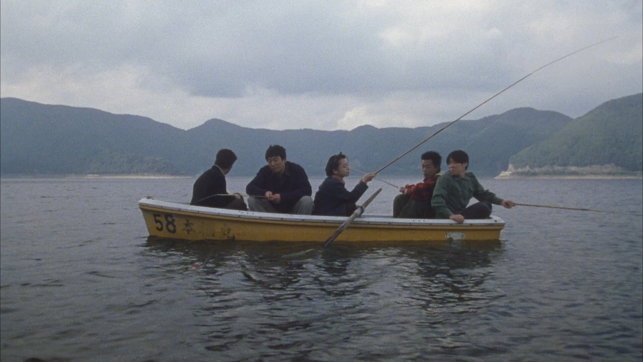 Backdrop image for movie Eyes of the Spider