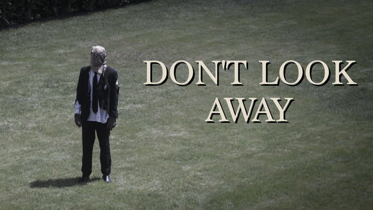 Backdrop image for movie Don't Look Away