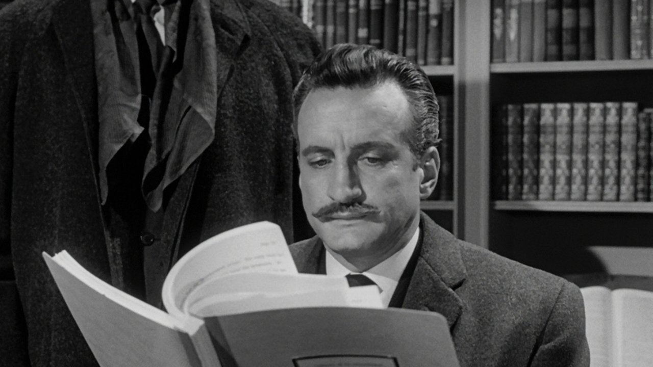Backdrop image for movie The List of Adrian Messenger