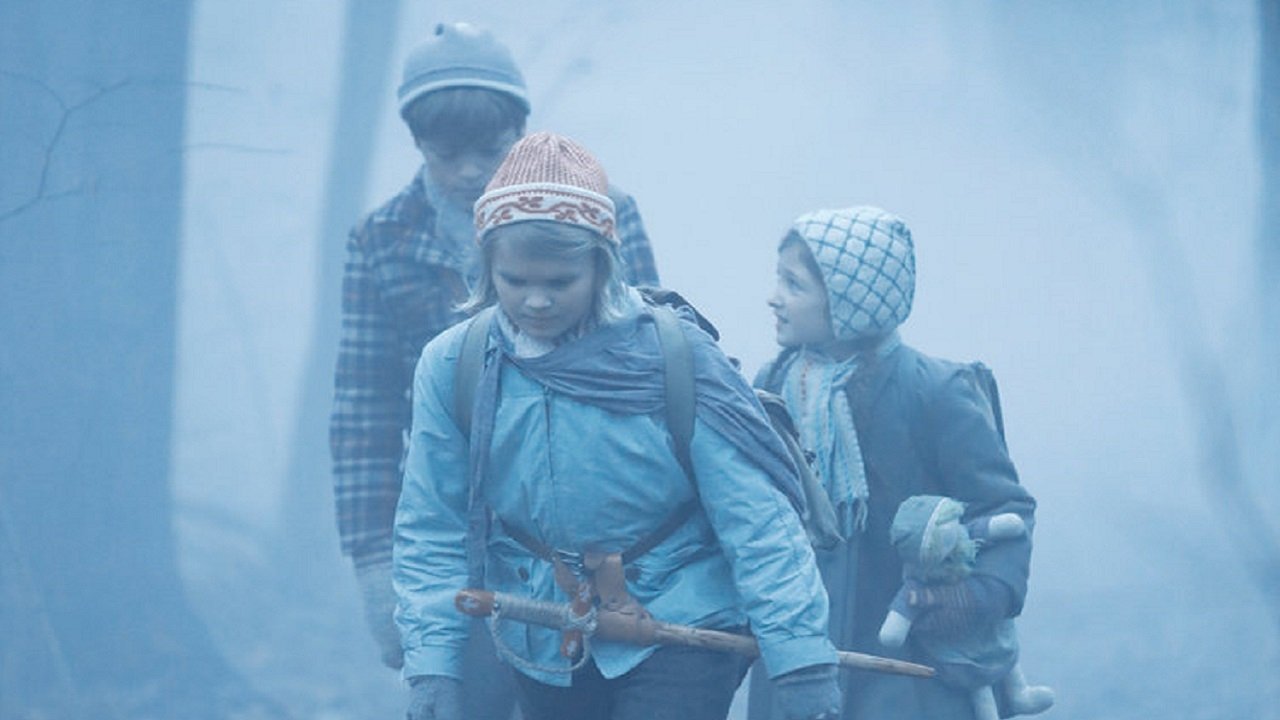 Backdrop image for movie The Crossing