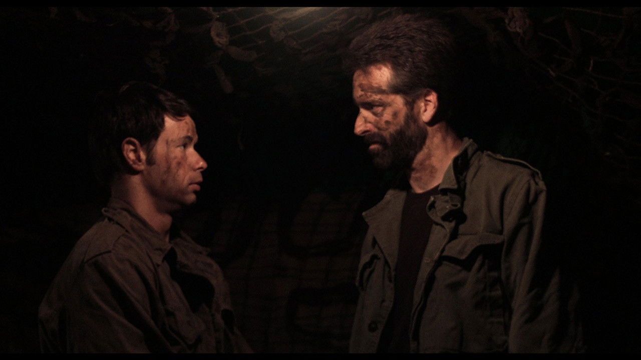 Backdrop image for movie I Die Alone