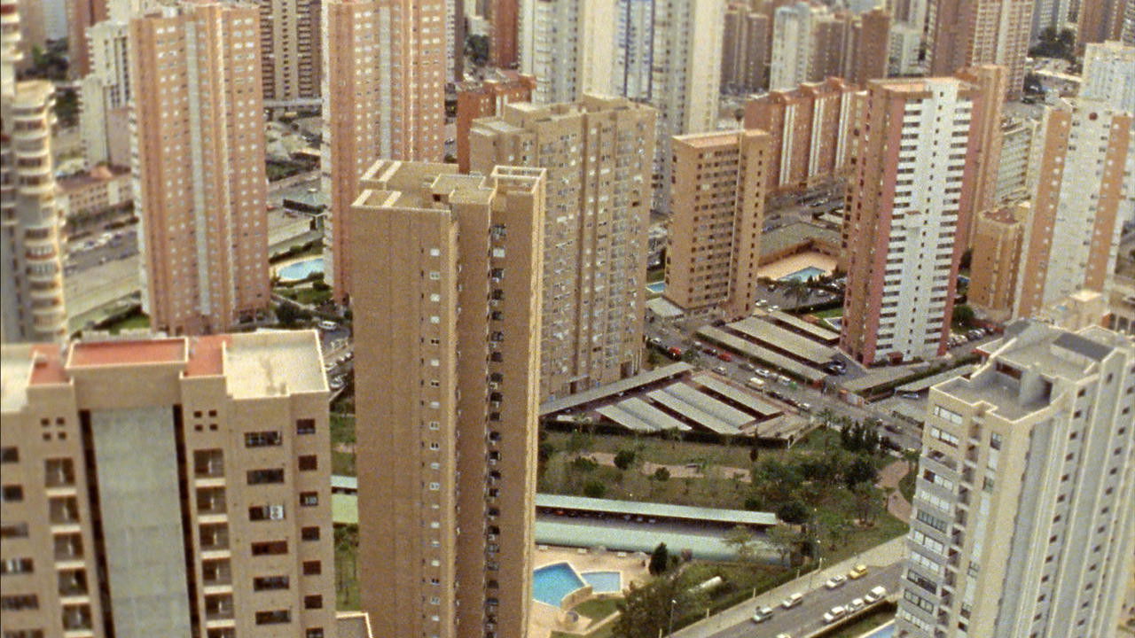 Backdrop image for movie Androids Dream