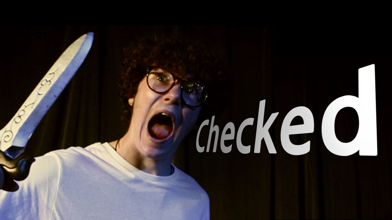 Backdrop image for movie Checked