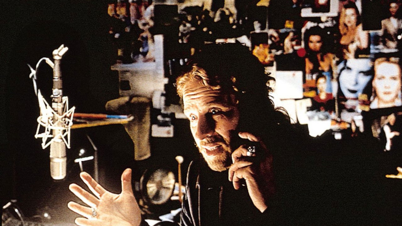 Backdrop image for movie Late Show