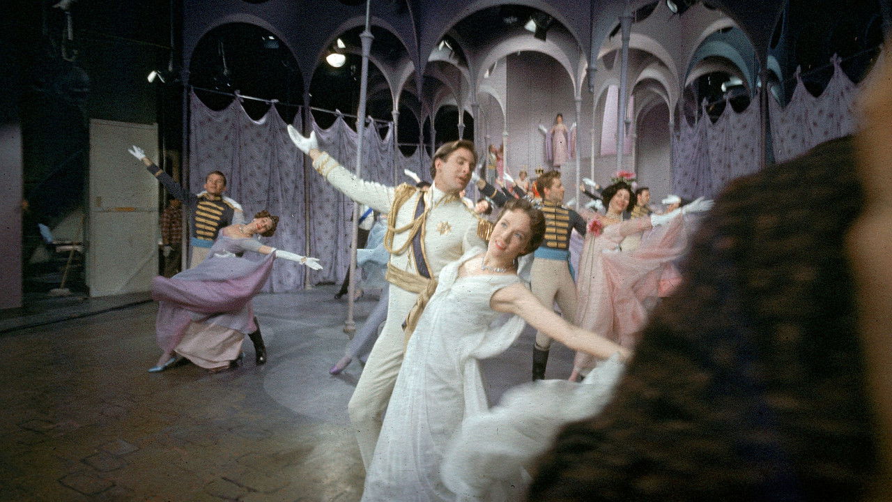Backdrop image for movie Cinderella