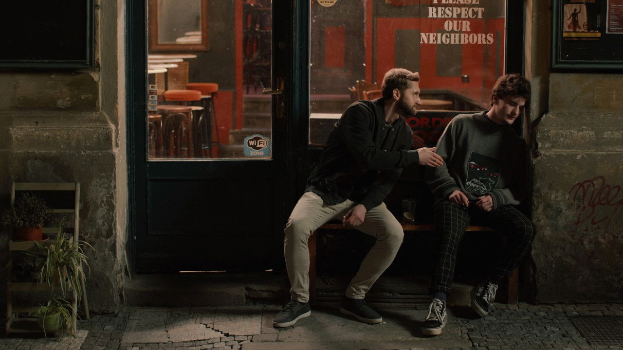 Backdrop image for movie Anticipation