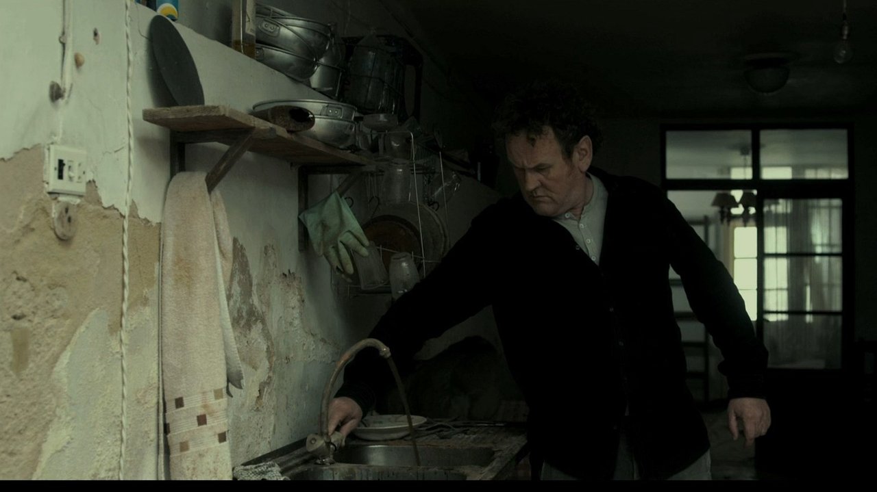 Backdrop image for movie The Perfect Stranger