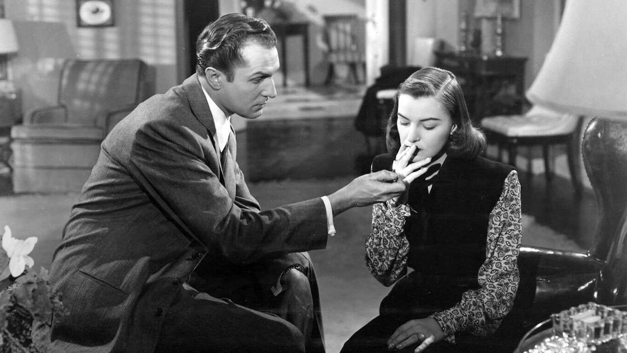 Backdrop image for movie The Web