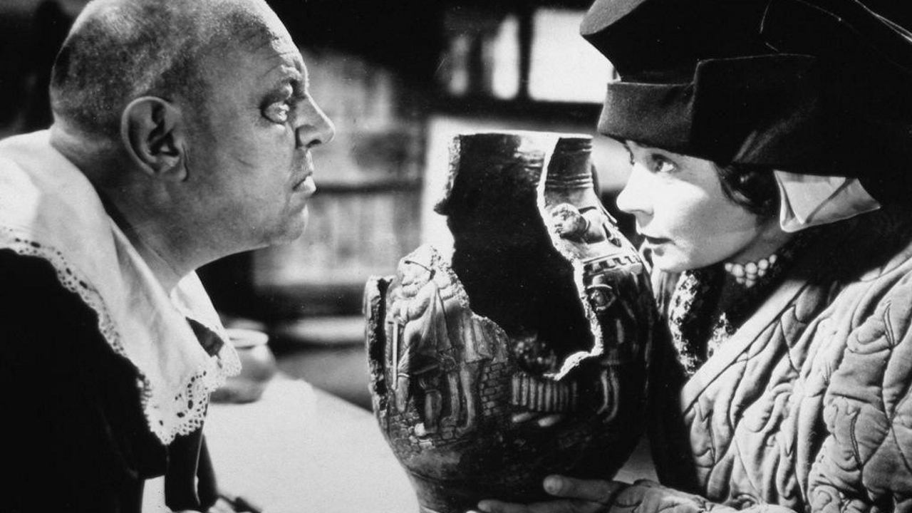 Backdrop image for movie The Broken Jug