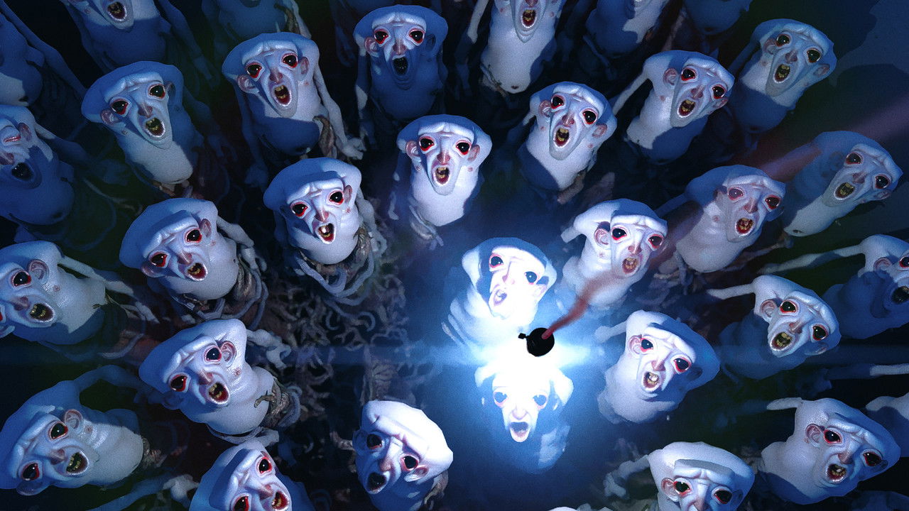 Backdrop image for movie The Box