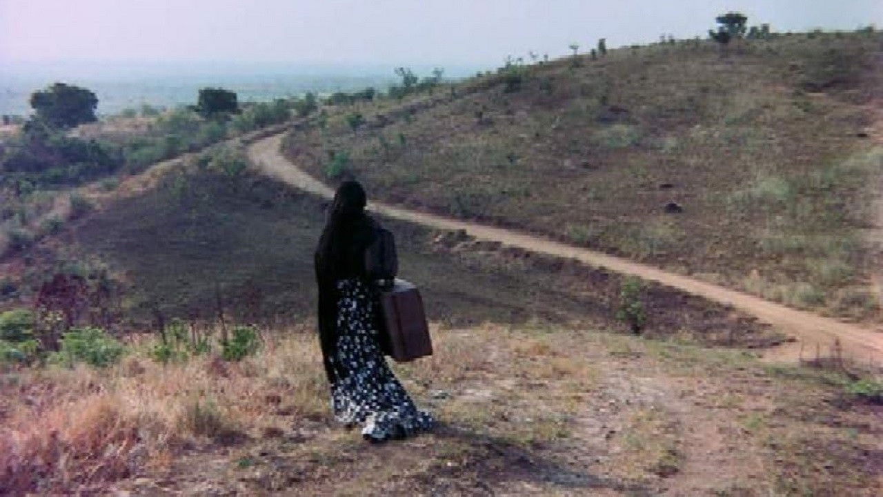 Backdrop image for movie Of the Flesh