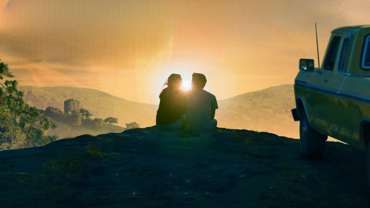 Backdrop image for movie When I'm Ready