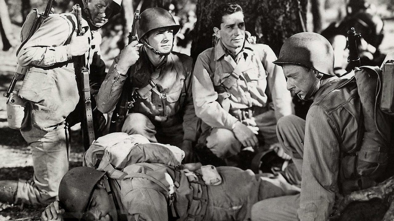 Backdrop image for movie A Walk in the Sun