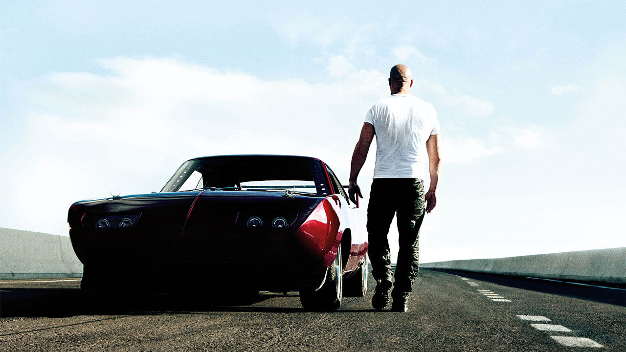 Backdrop image for movie Fast & Furious 6