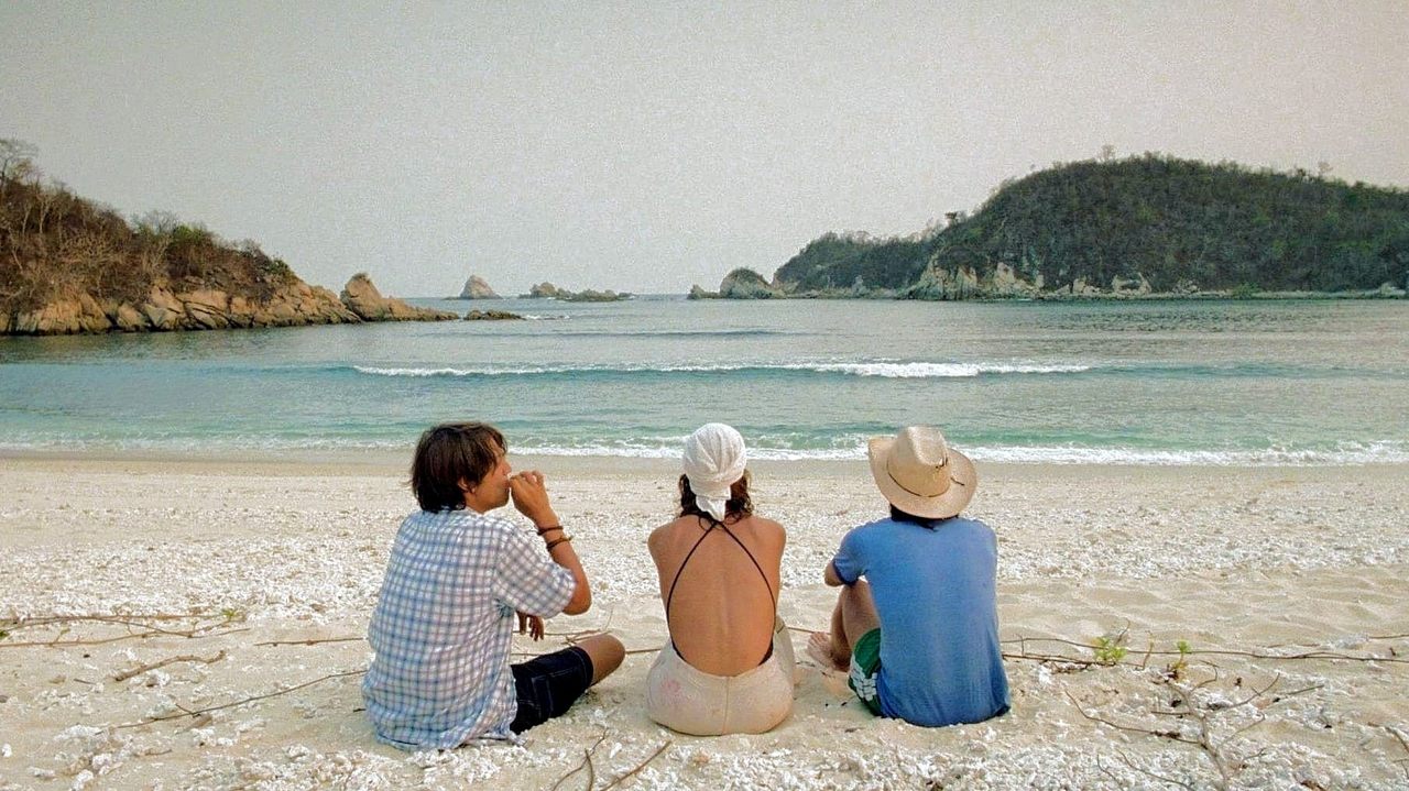 Backdrop image for movie Y Tu Mamá También