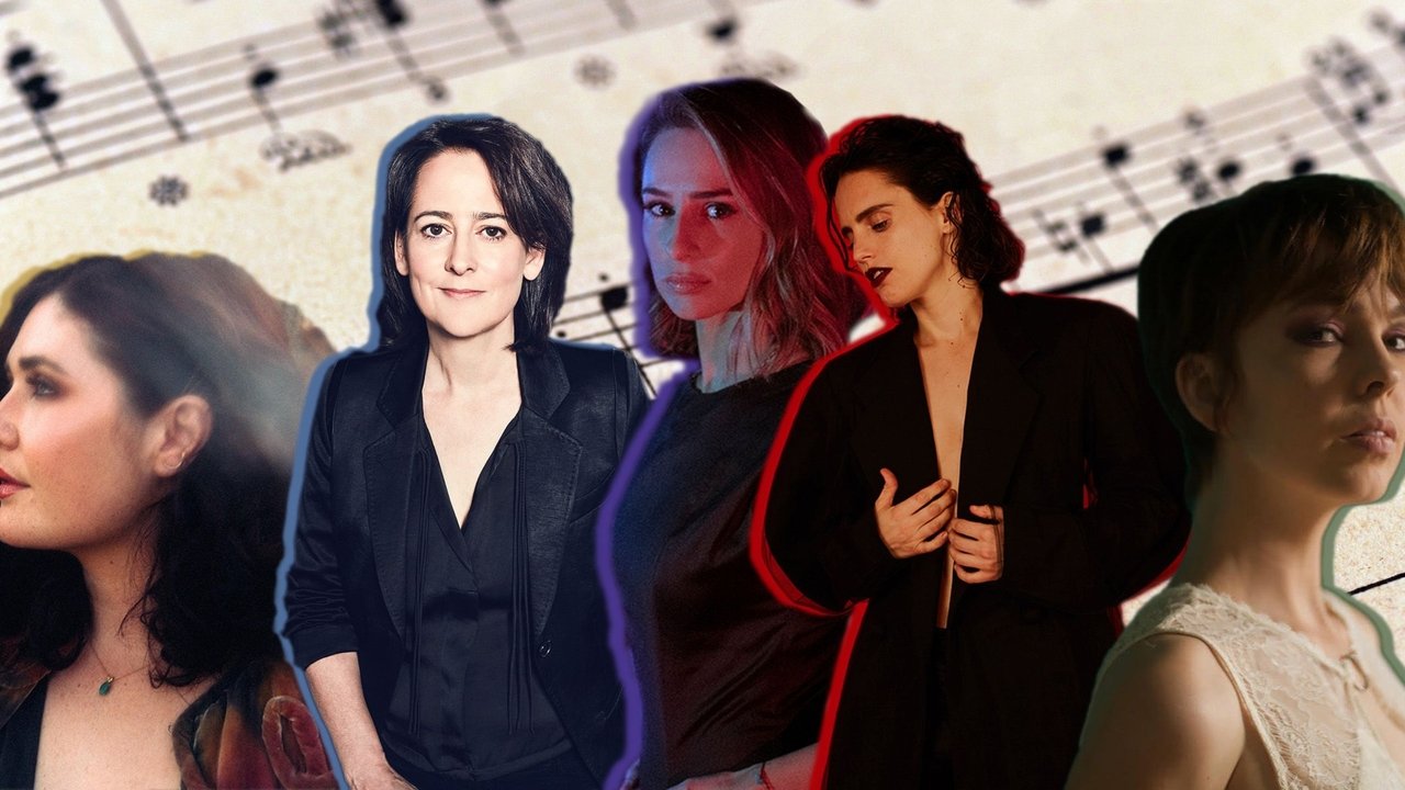 Backdrop image for movie Mozart's Sister