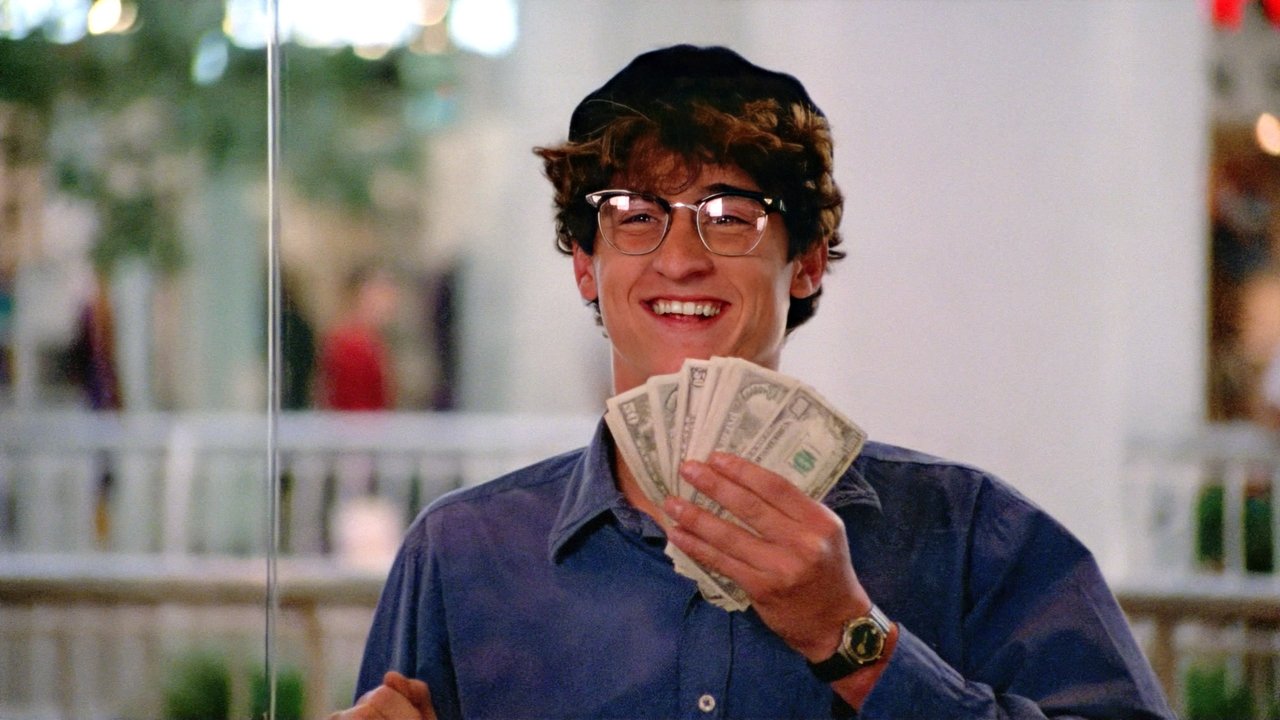 Backdrop image for movie Can't Buy Me Love