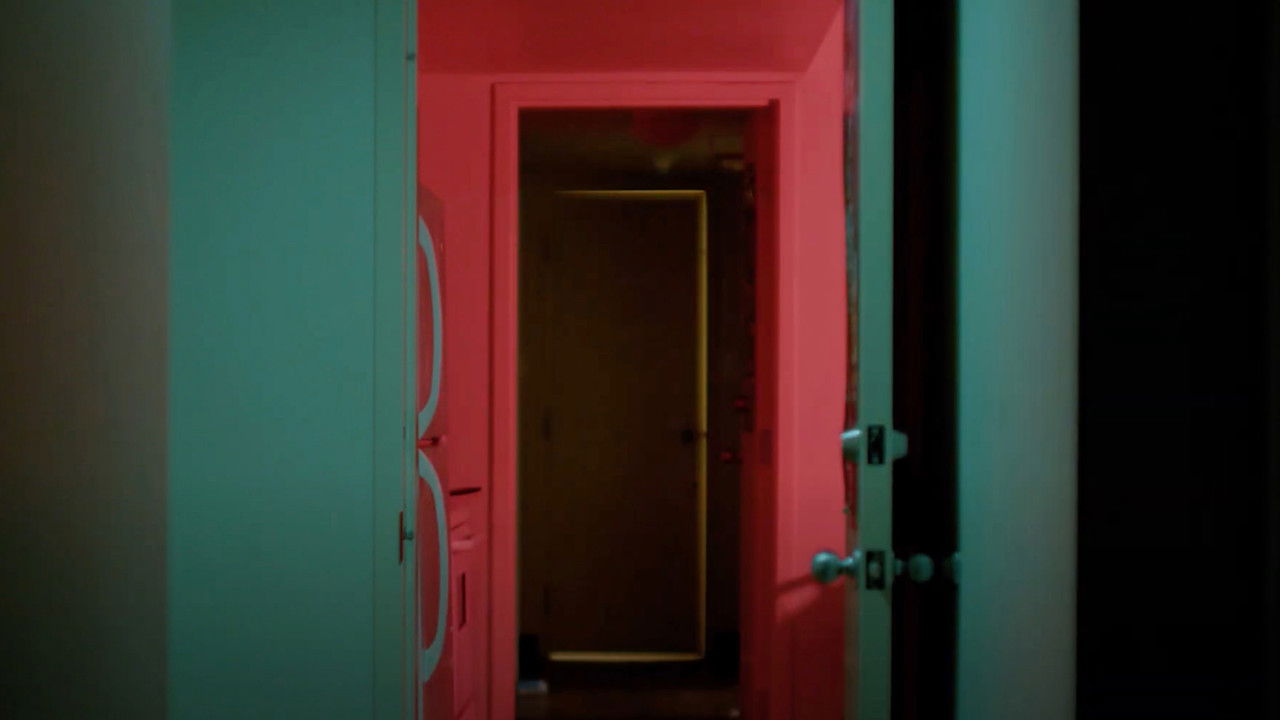 Backdrop image for movie What I've Become