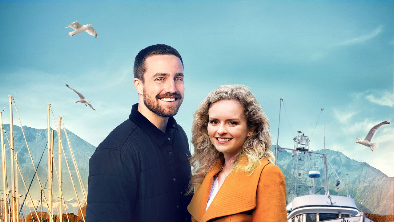 Backdrop image for movie Fishing for Love