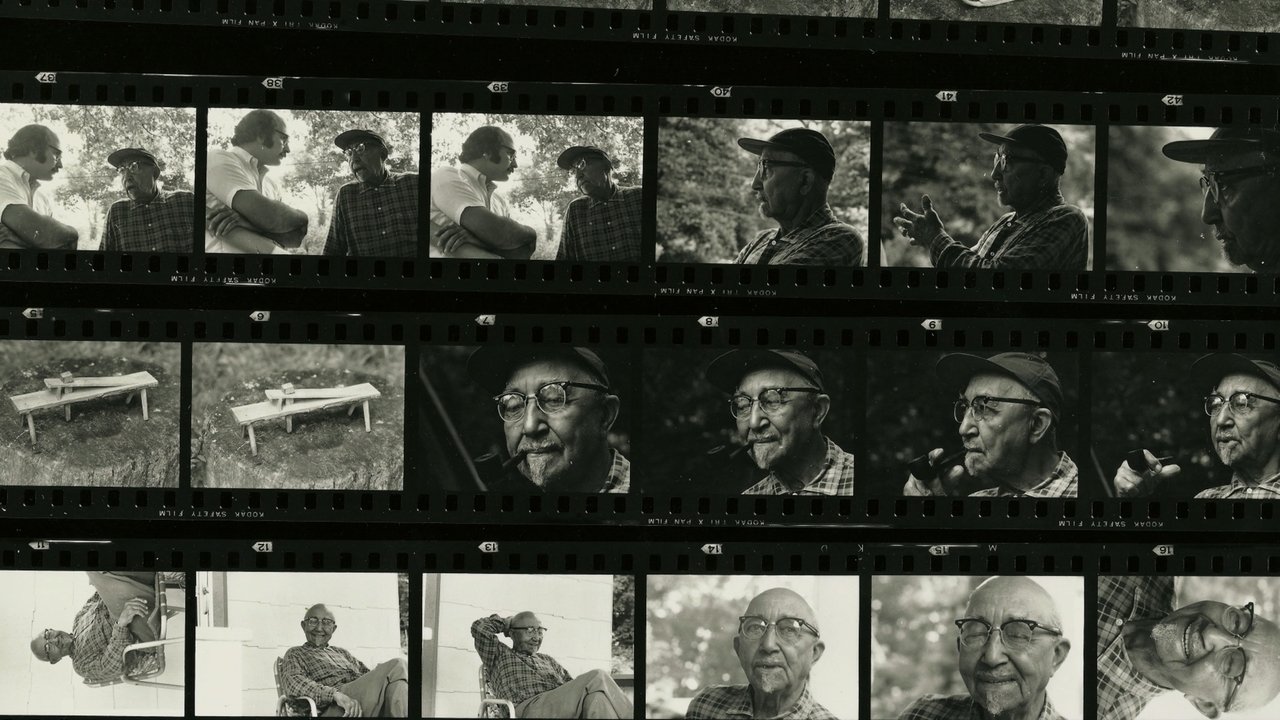 Backdrop image for movie American Native