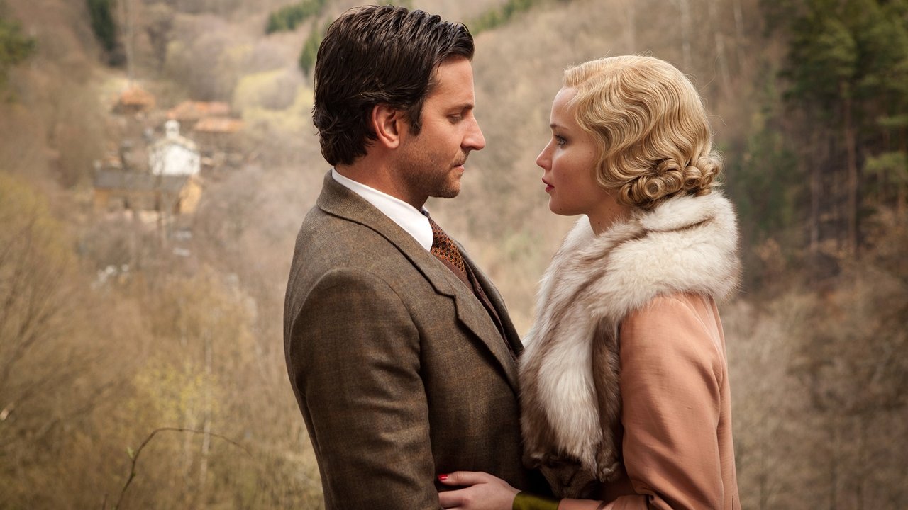 Backdrop image for movie Serena