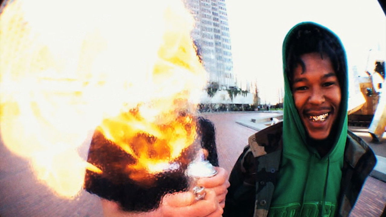 Backdrop image for movie "BLESSED"