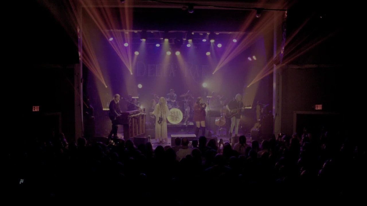 Backdrop image for movie Delta Rae - Coming Home To Carolina