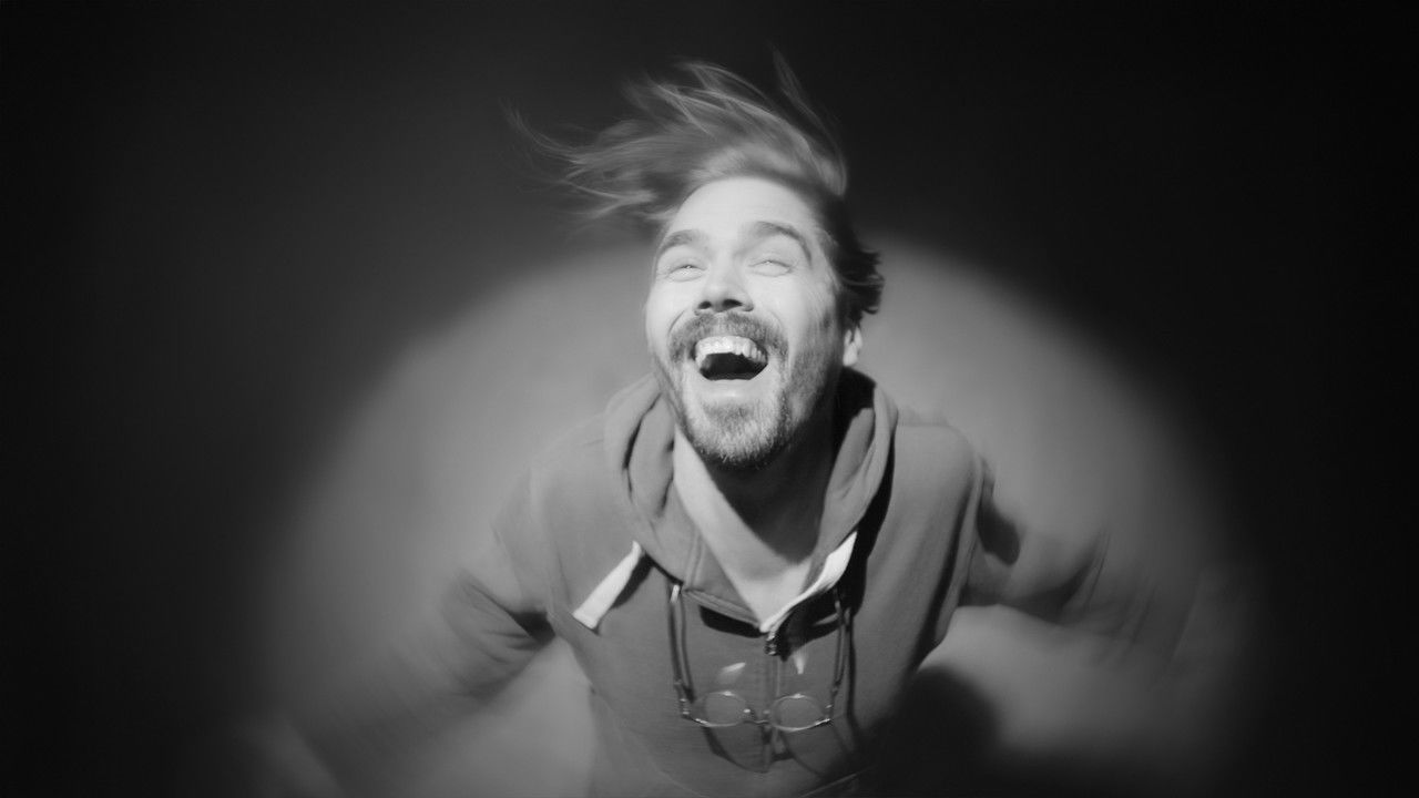 Backdrop image for movie Lost in Galactic Translation