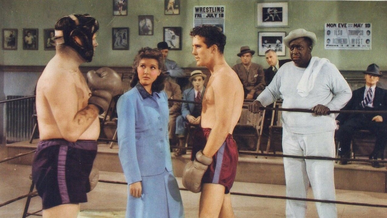 Backdrop image for movie The Pittsburgh Kid