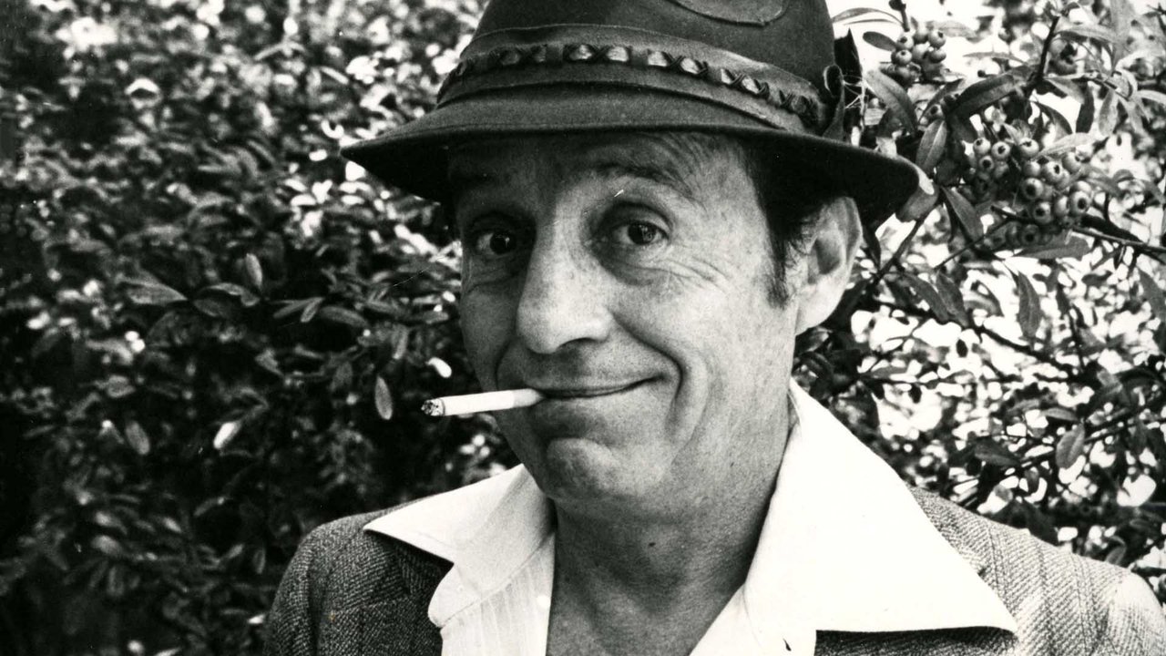 Backdrop image for movie Chespirito: El Niño Que Somos