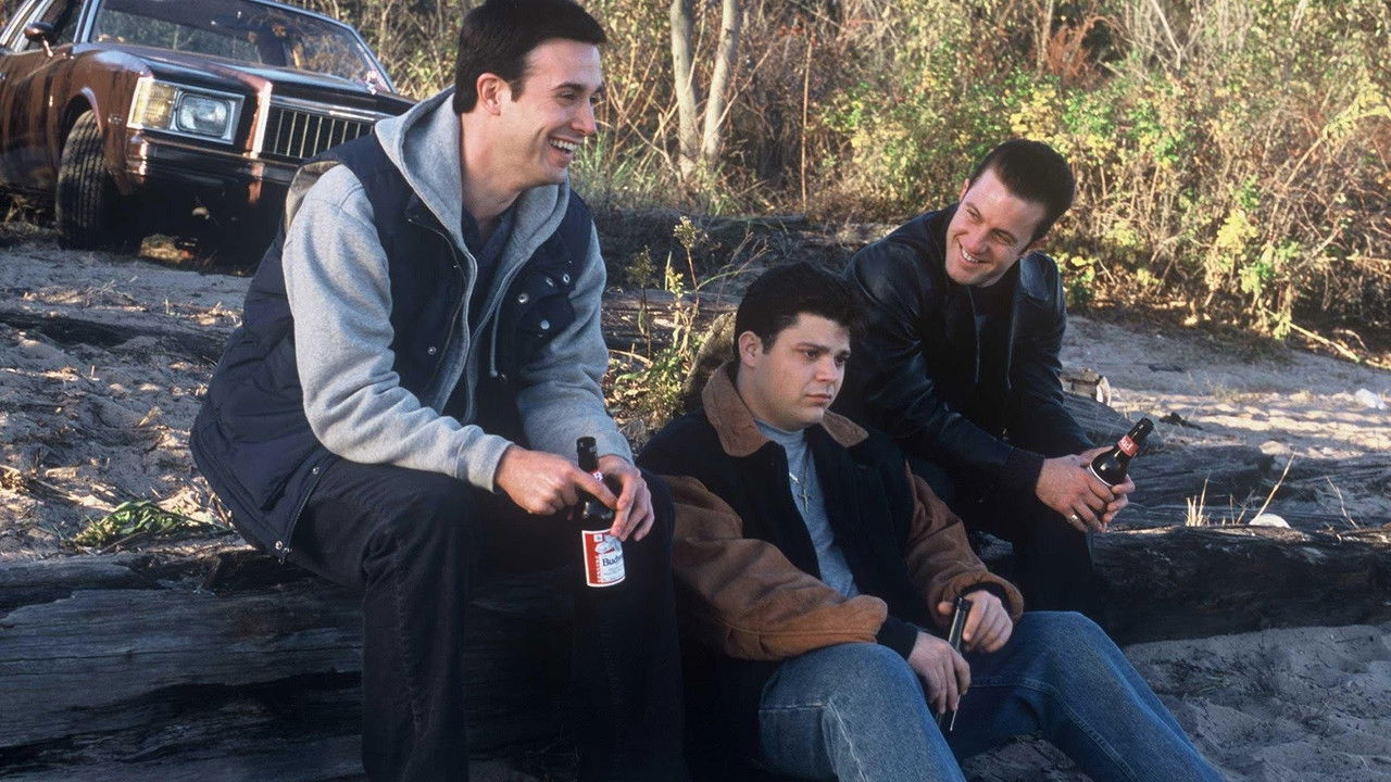 Backdrop image for movie Brooklyn Rules