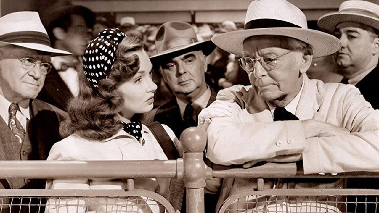 Backdrop image for movie Sport of Kings