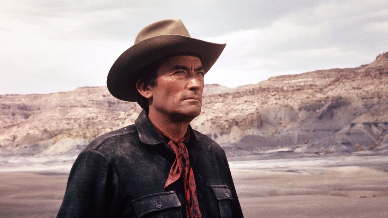Backdrop image for movie Mackenna's Gold