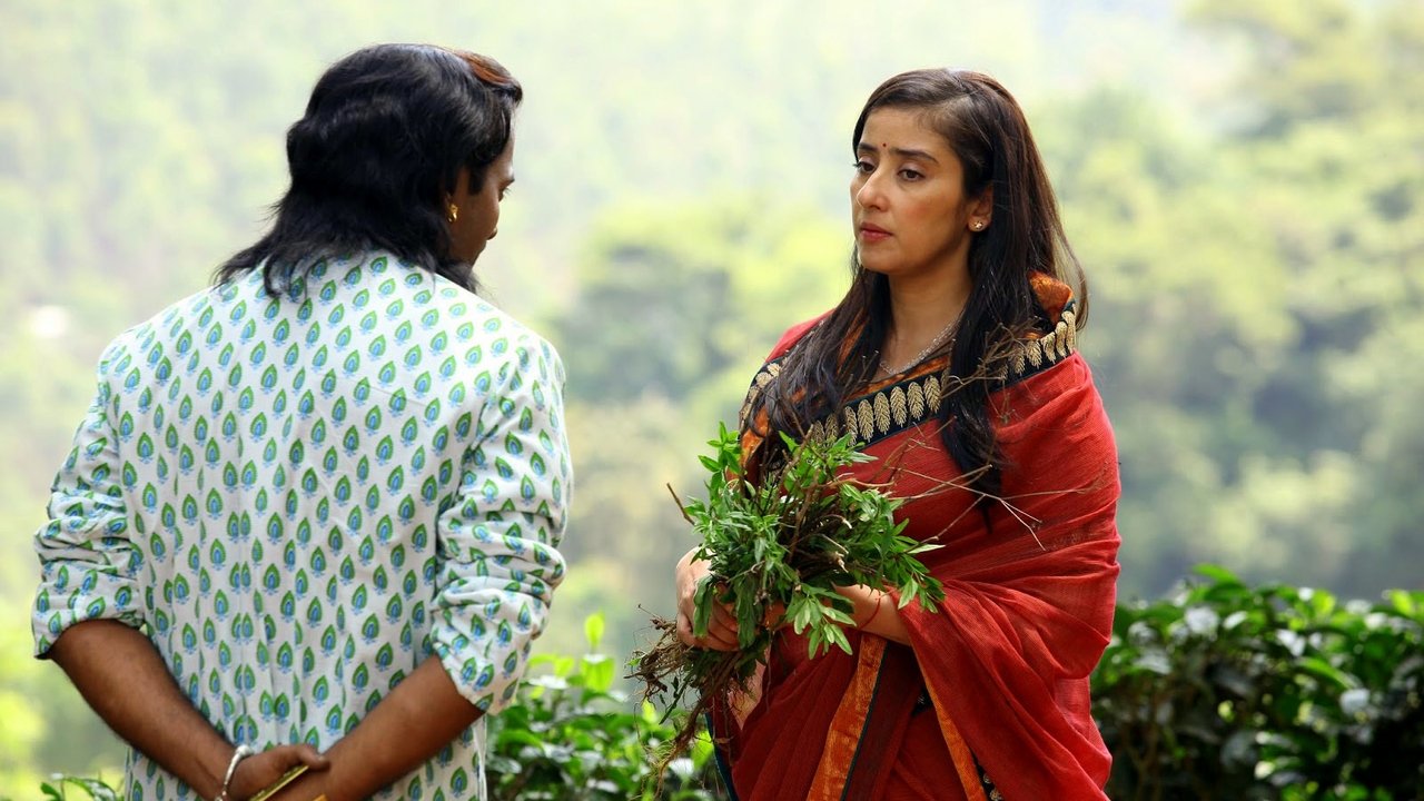 Backdrop image for movie Idavappathi