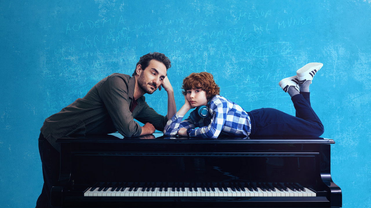 Backdrop image for movie Wolfgang