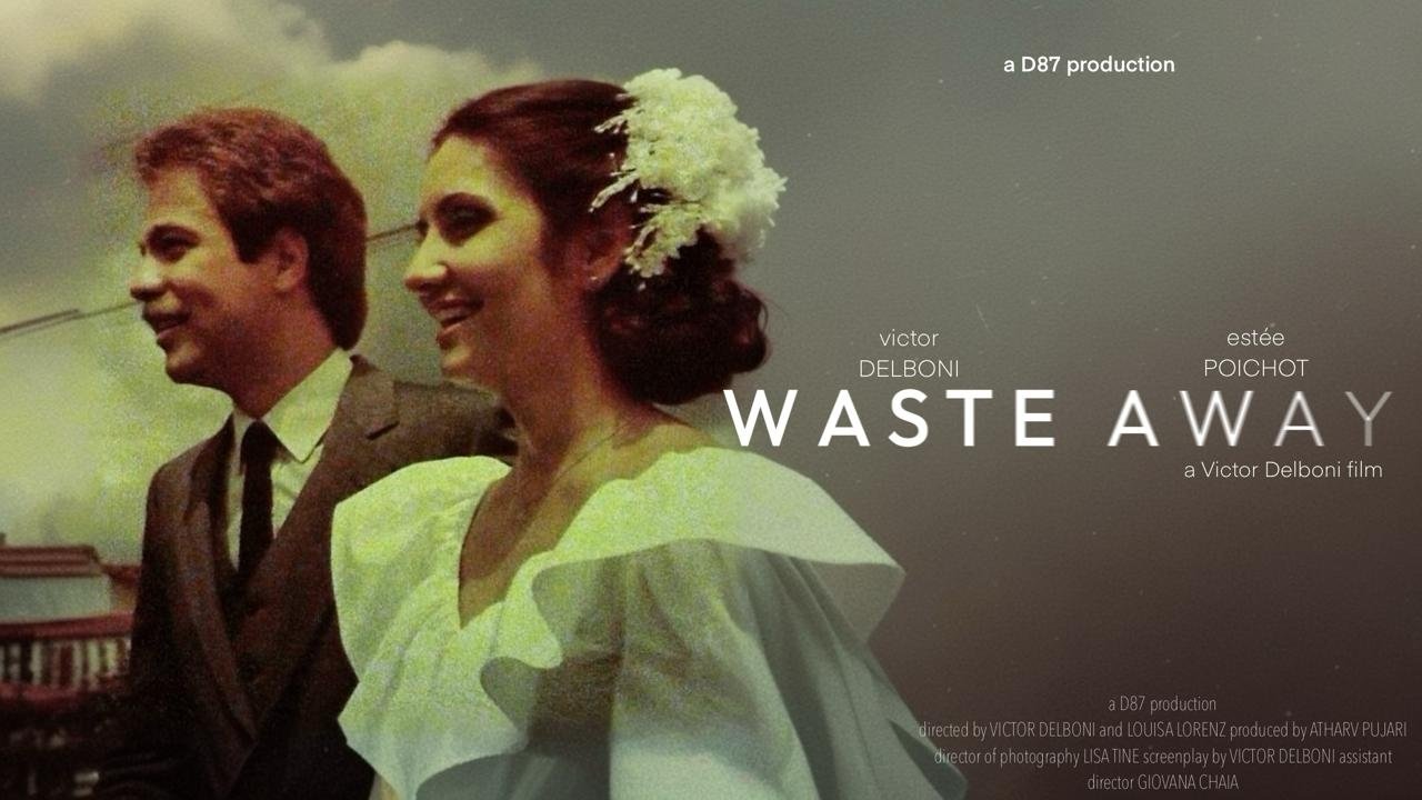 Backdrop image for movie Waste Away