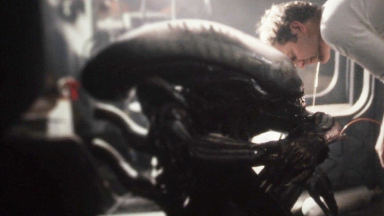 Backdrop image for movie Memory: The Origins of Alien