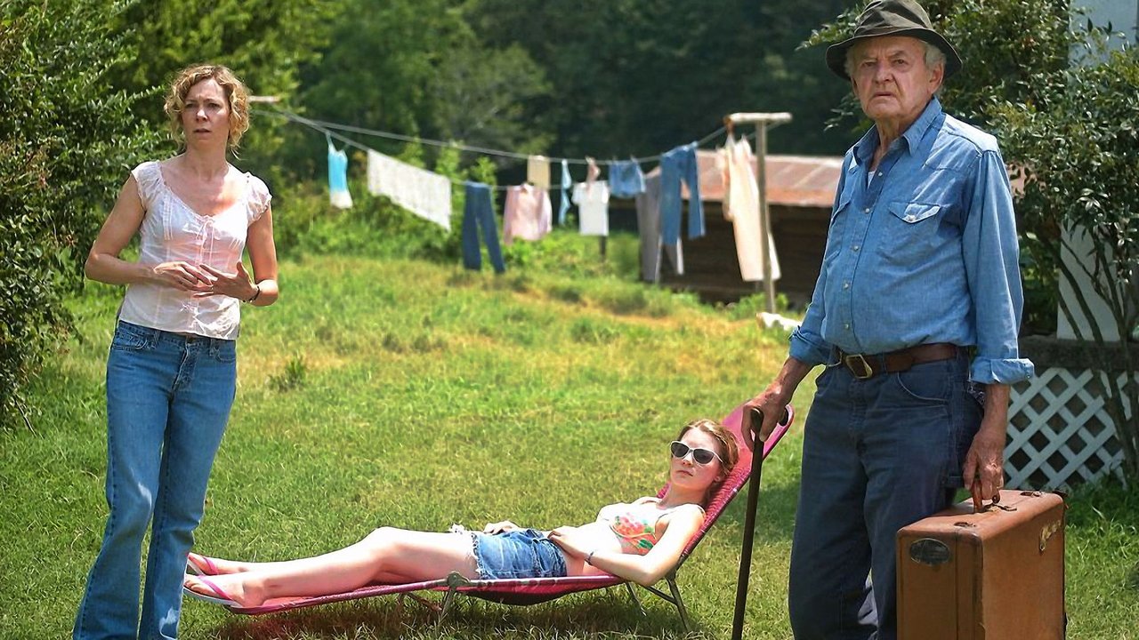 Backdrop image for movie That Evening Sun