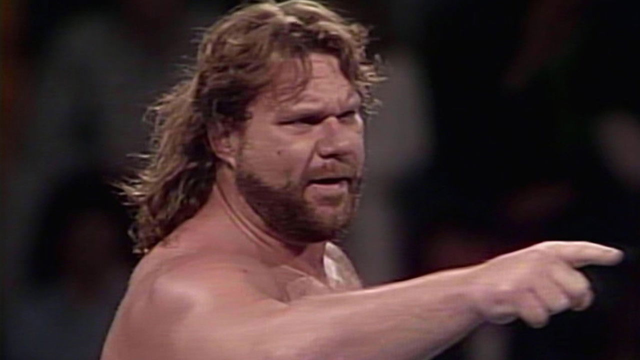 Backdrop image for movie Wrestling Tough Guys