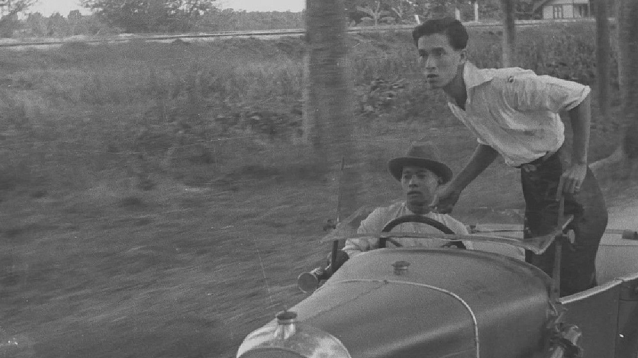 Backdrop image for movie Double Luck