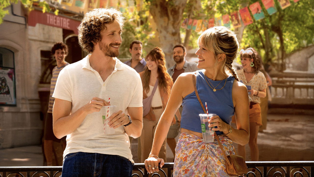 Backdrop image for movie Rodrigue in Love