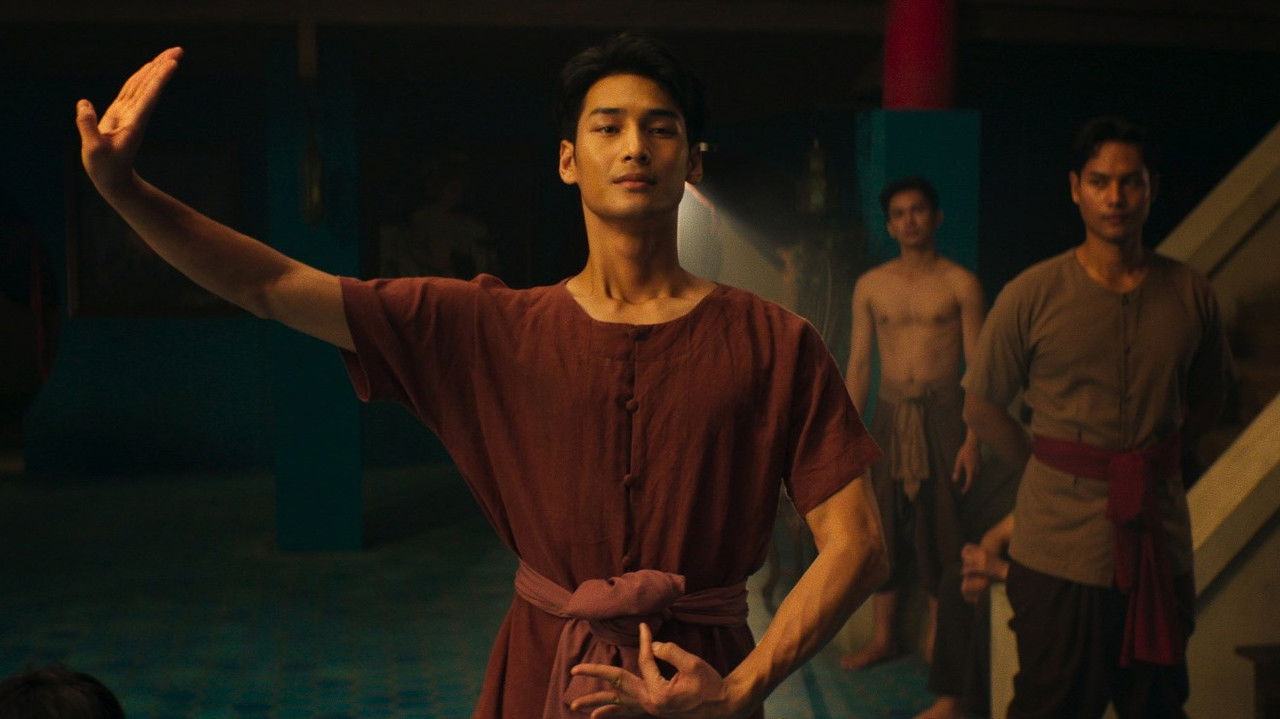 Backdrop image for movie ManSuang