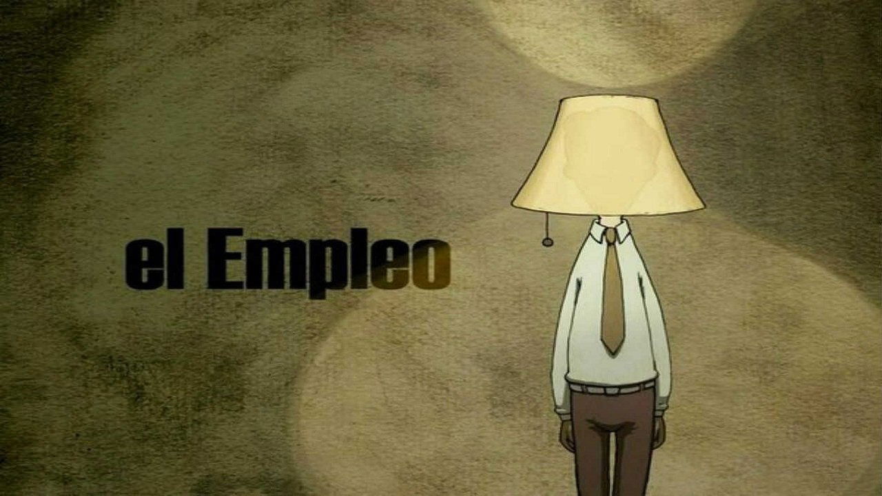 Backdrop image for movie The Employment