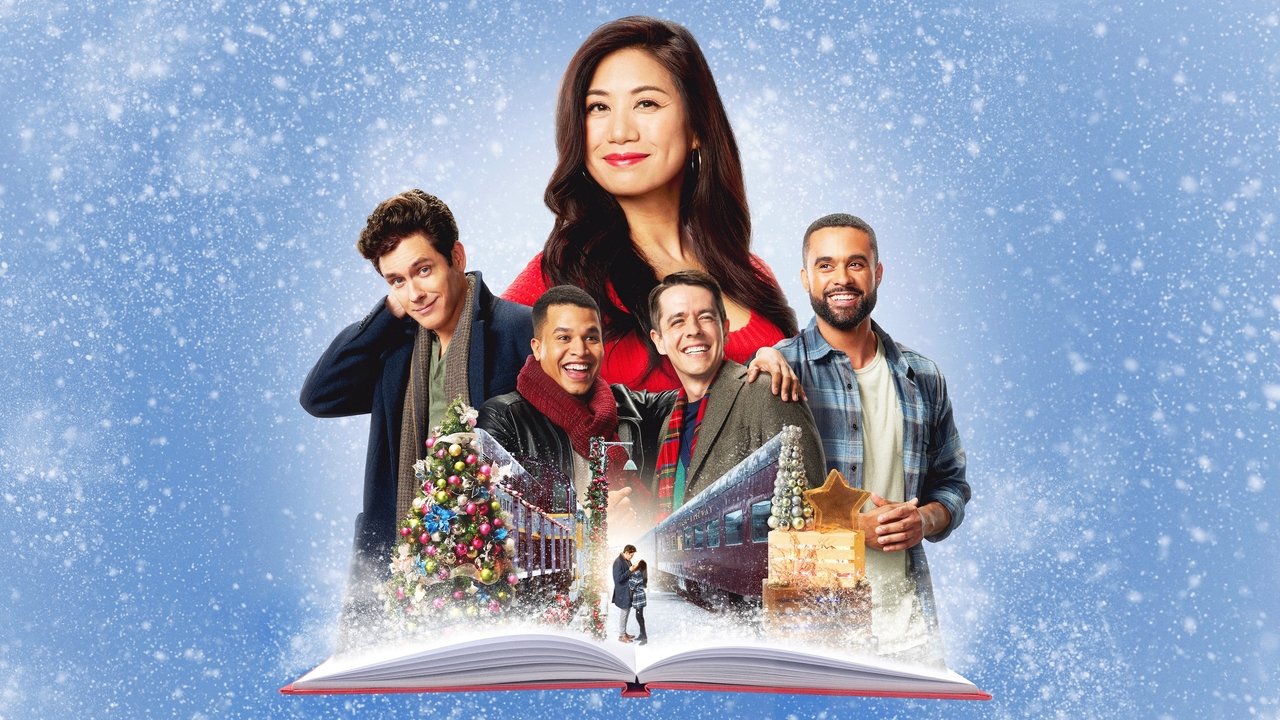 Backdrop image for movie Must Love Christmas