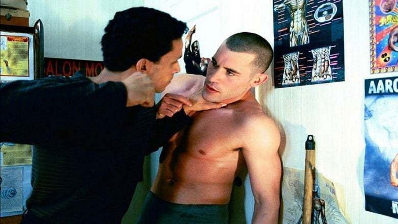 Backdrop image for movie Life Kills Me